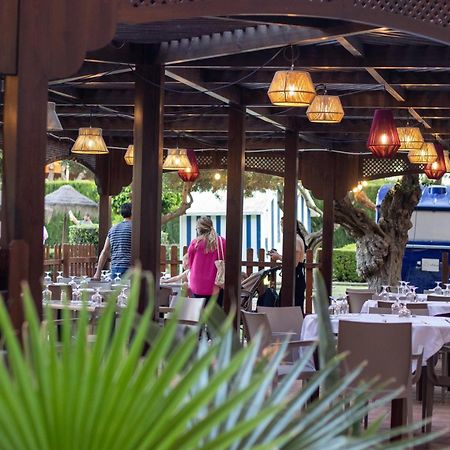 Ohtels Islantilla Zewnętrze zdjęcie