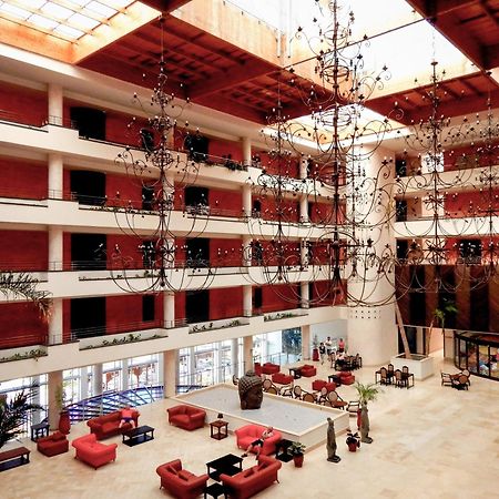 Ohtels Islantilla Zewnętrze zdjęcie