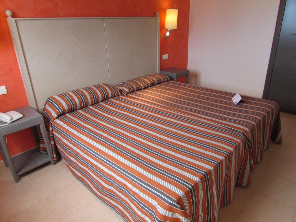 Ohtels Islantilla Zewnętrze zdjęcie