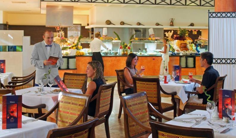 Ohtels Islantilla Zewnętrze zdjęcie