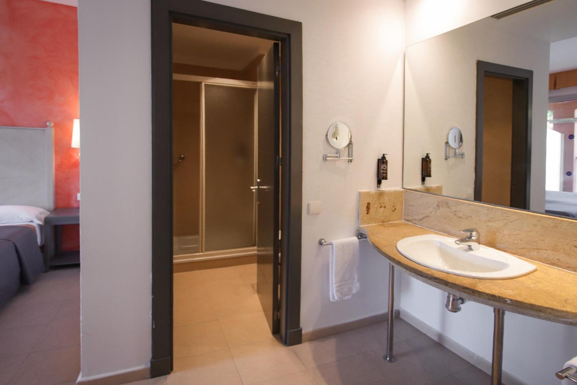 Ohtels Islantilla Zewnętrze zdjęcie