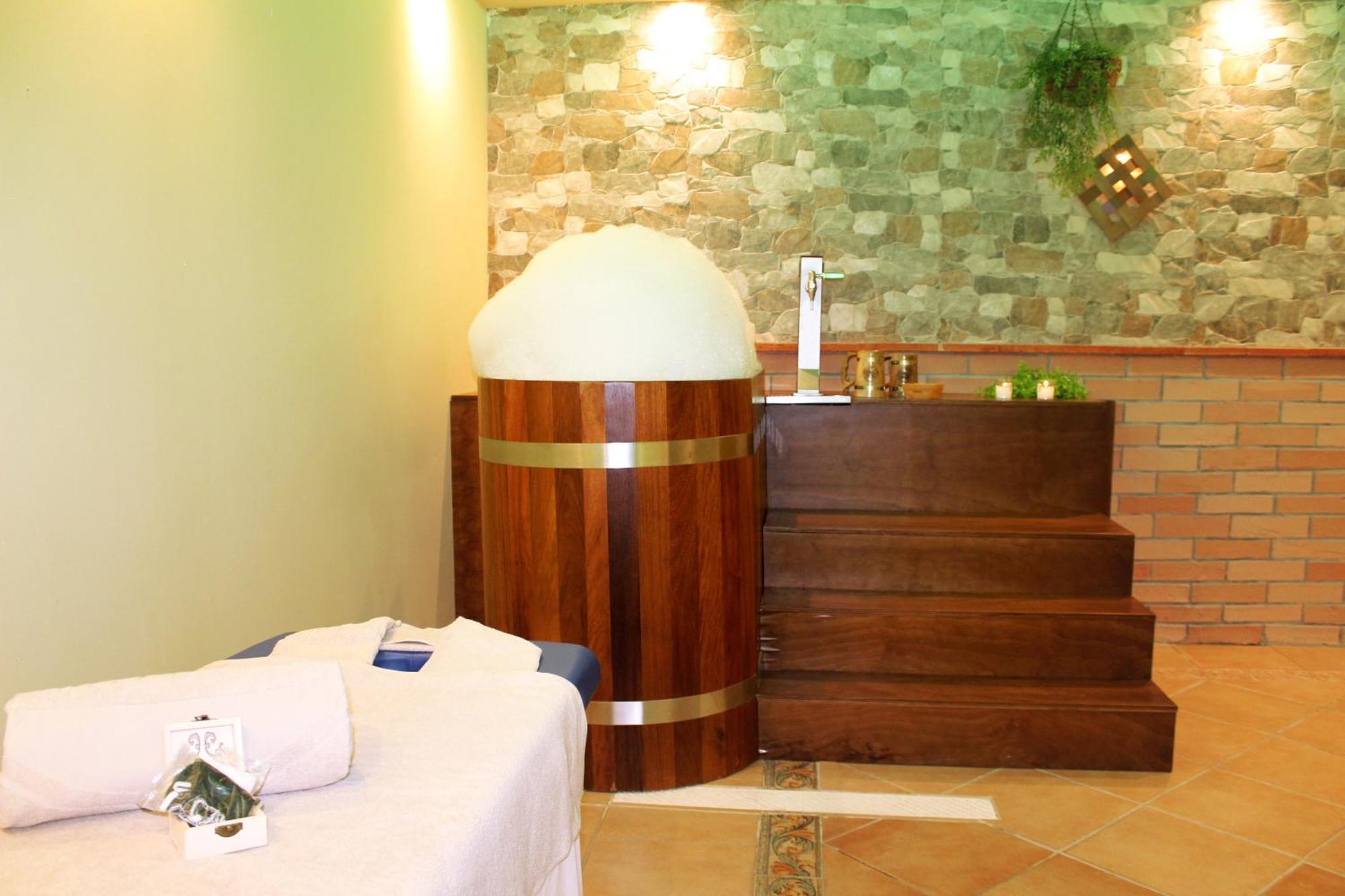 Ohtels Islantilla Zewnętrze zdjęcie