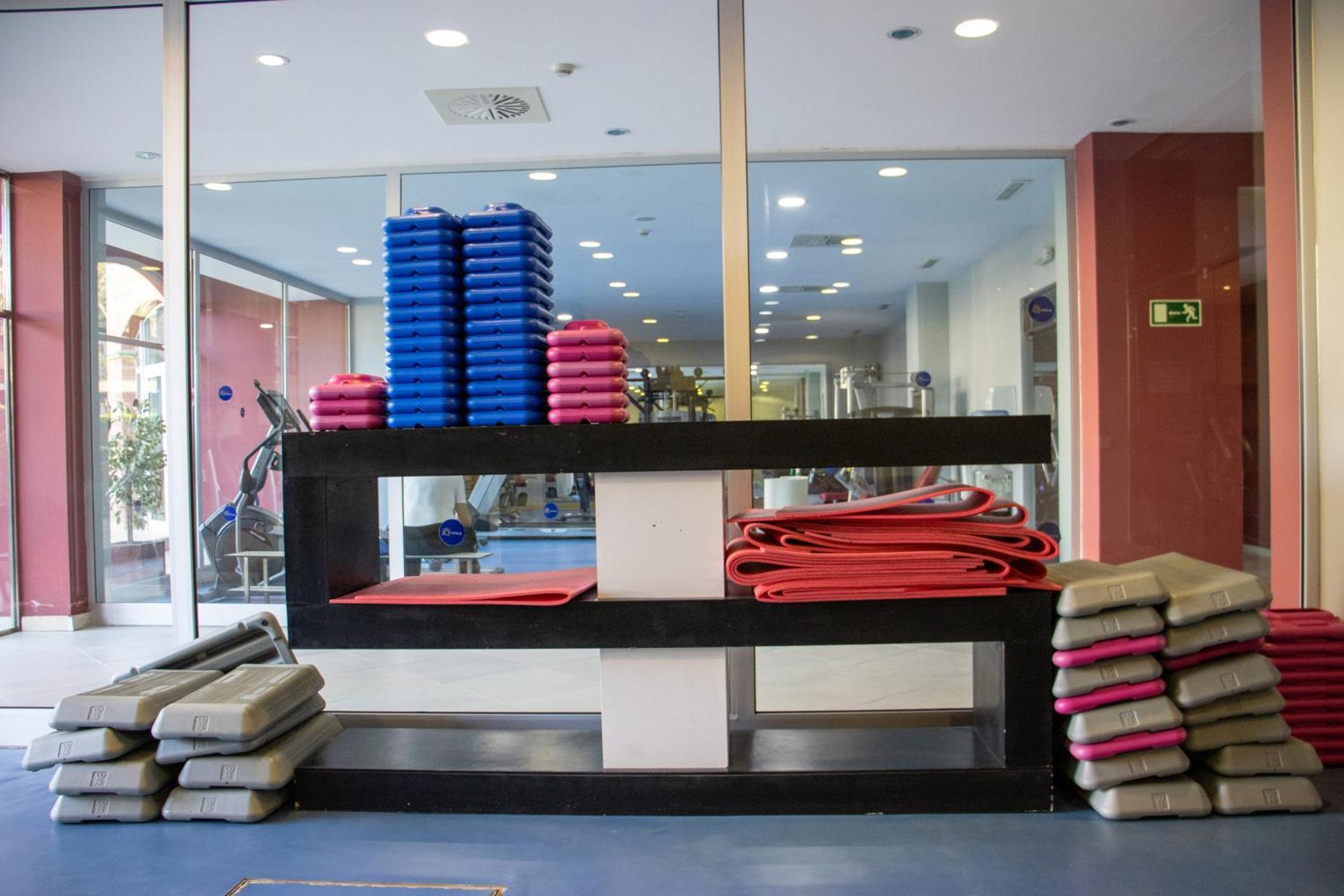 Ohtels Islantilla Zewnętrze zdjęcie
