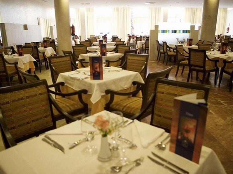 Ohtels Islantilla Zewnętrze zdjęcie