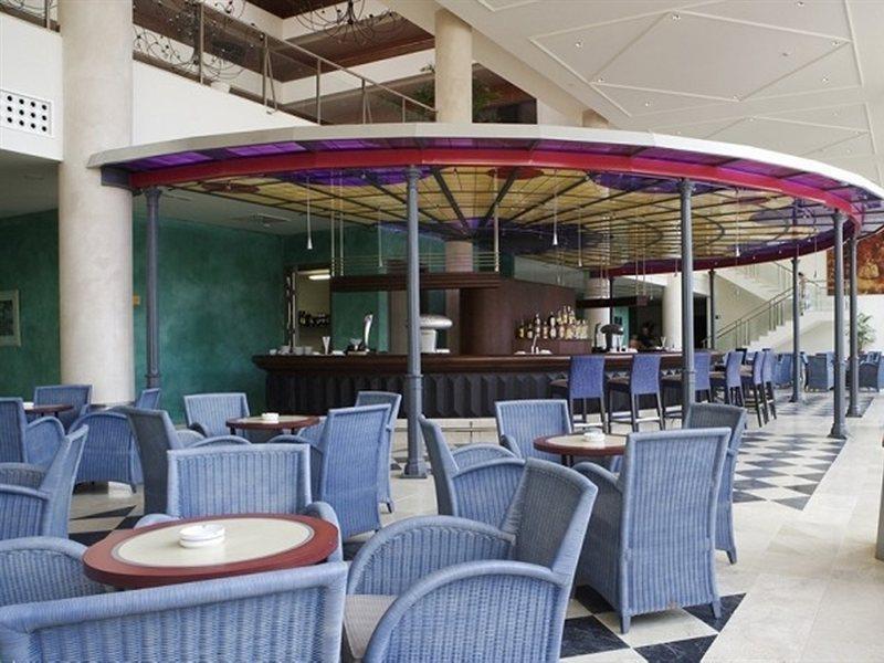 Ohtels Islantilla Zewnętrze zdjęcie