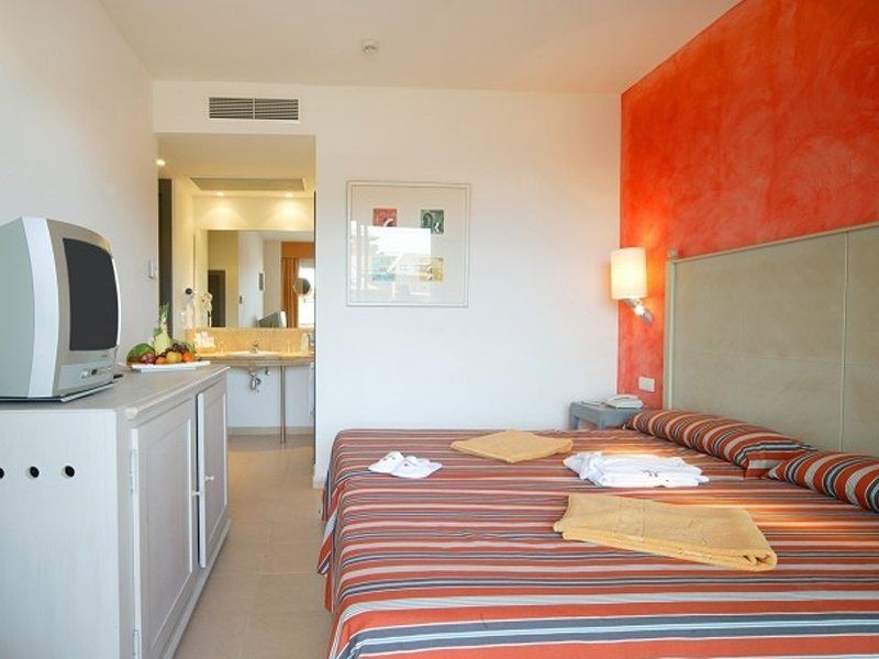 Ohtels Islantilla Zewnętrze zdjęcie