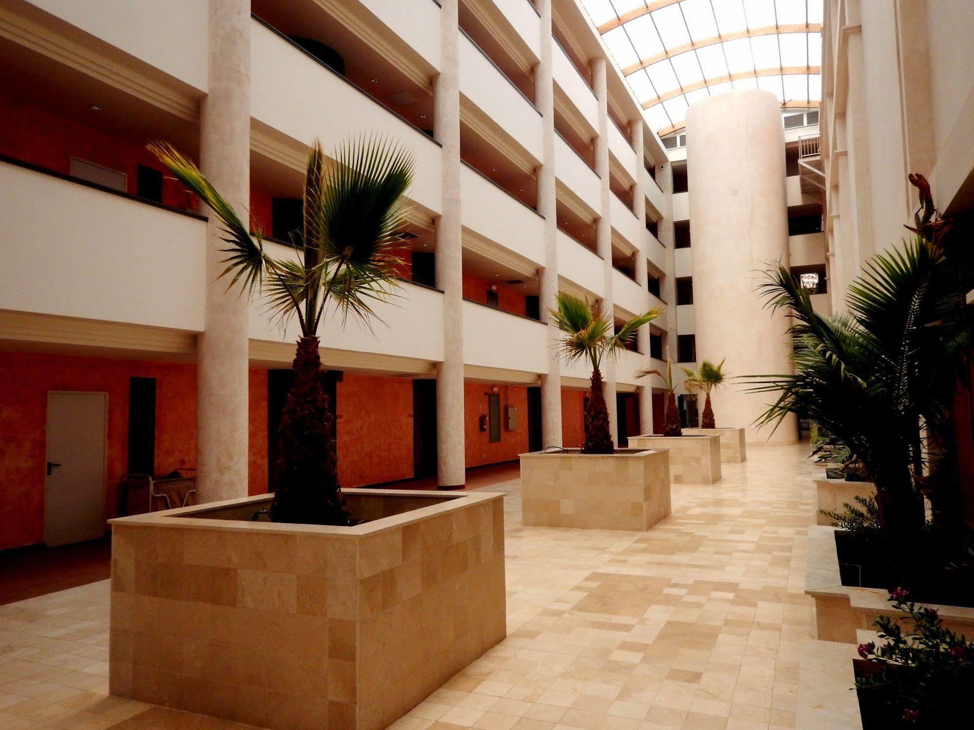 Ohtels Islantilla Zewnętrze zdjęcie
